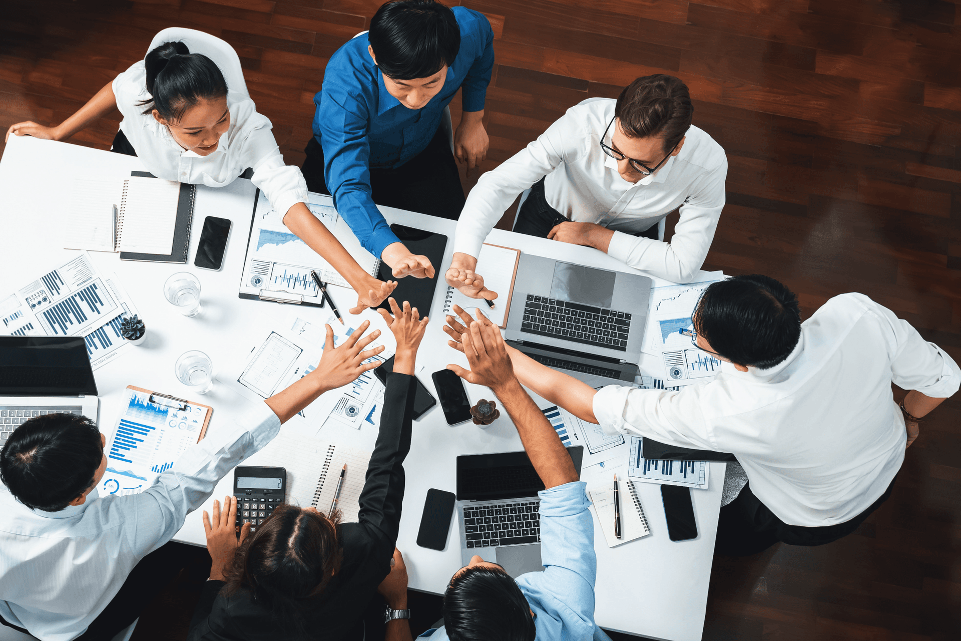 Die besten Talente finden: Warum Sie einen Headhunter brauchen