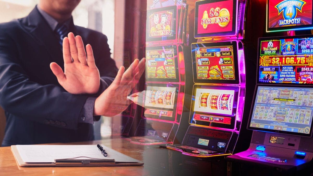 So umgehen Sie Einschränkungen: Online Casino ohne OASIS