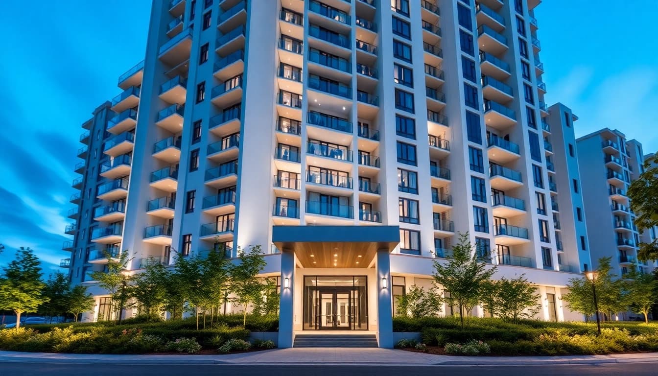 A Deep Dive into the Lifestyle at Margaret Drive Residence