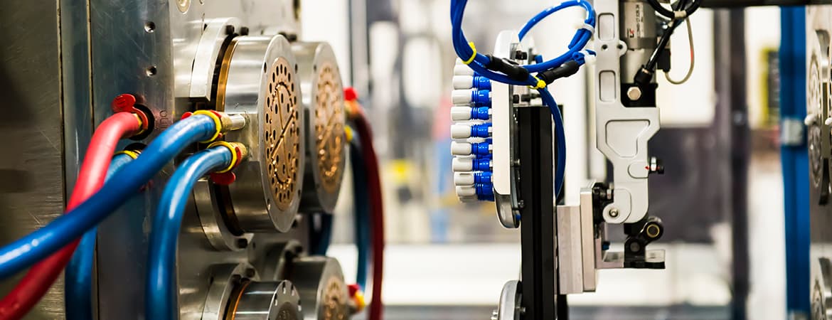 Spritzguss Kleinserie: Perfekte Lösung für Startups und Entwickler