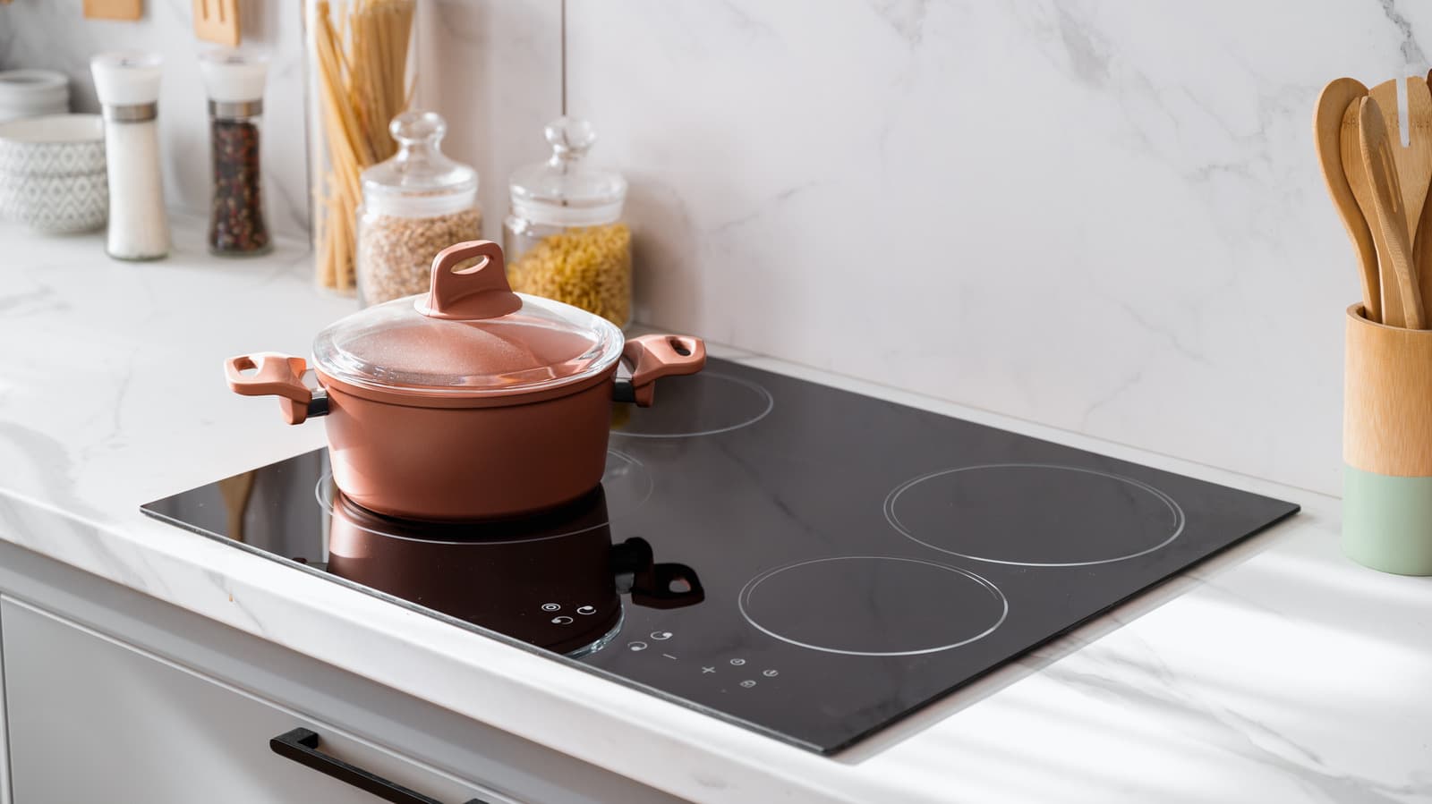 best induction ranges