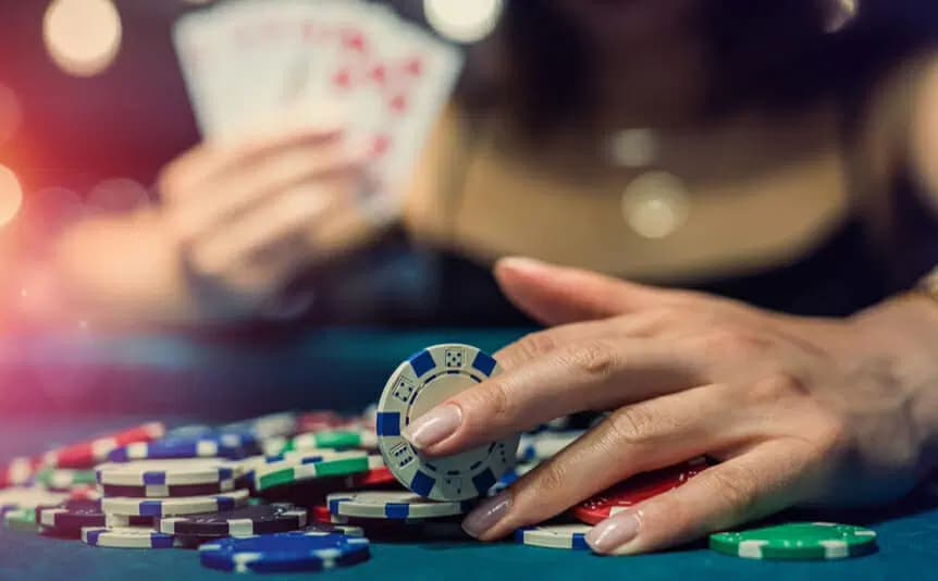 Die Entwicklung der Grafik und des Nutzererlebnisses von Online-Casinospielen