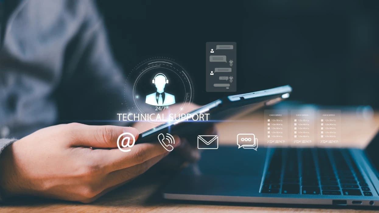 IT Consulting Wien: Cloud, Sicherheit und strategische Planung