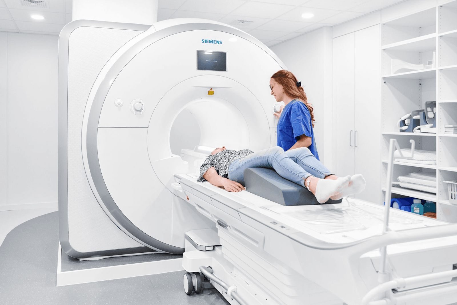 Wie Herz-Magnetresonanztomographie Ihre Herzgesundheit Überwachen Kann