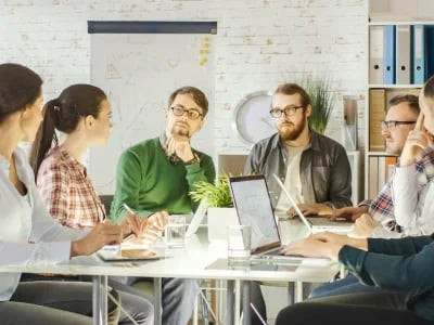 Die Bedeutung der Unternehmensberatung für nachhaltiges Wachstum