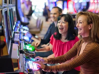 Wie Sie ein seriöses deutsches Online Casino ohne OASIS finden