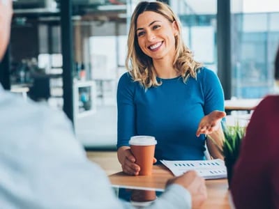 Die besten Talente finden: Warum Sie einen Headhunter brauchen