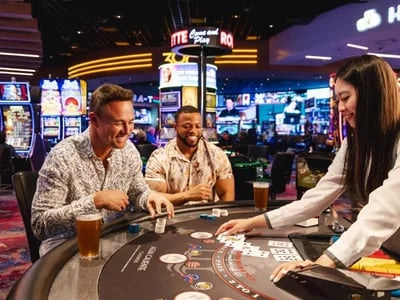 Spielen Sie Roulette ohne Tischlimit: Die besten Casinos 2025 entdecken