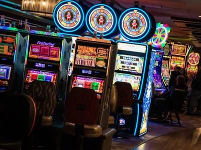 So umgehen Sie Einschränkungen: Online Casino ohne OASIS