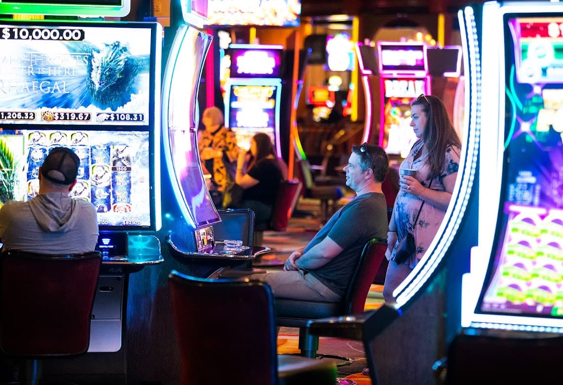 Dein Schlüssel zu mehr Spielspaß: Slotpark Bonus Codes