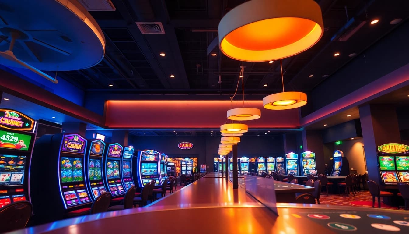 Spielen Sie im online casino ohne anmeldung mit aufregenden Spielautomaten und klassischen Tischspielen.