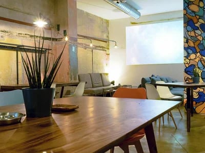 Barcelona Coffeeshops erklärt: Was steckt hinter dem Begriff?