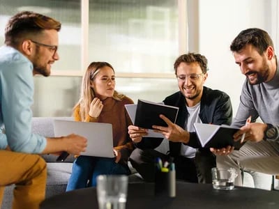Neue Stellenangebote bei der E+Service+Check GmbH – Ihre Chance auf eine Karriere!