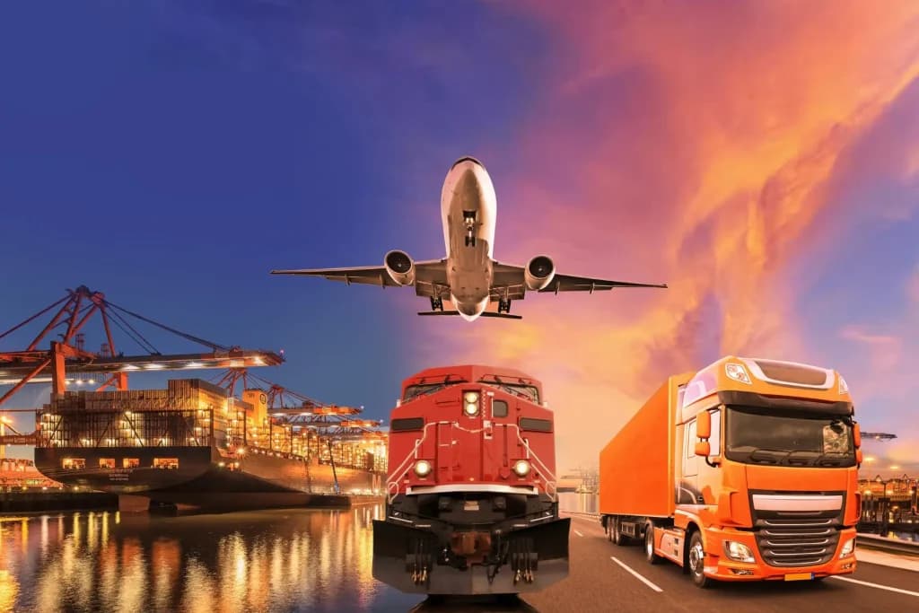 Effiziente Direktverkehre durch FTL Transport
