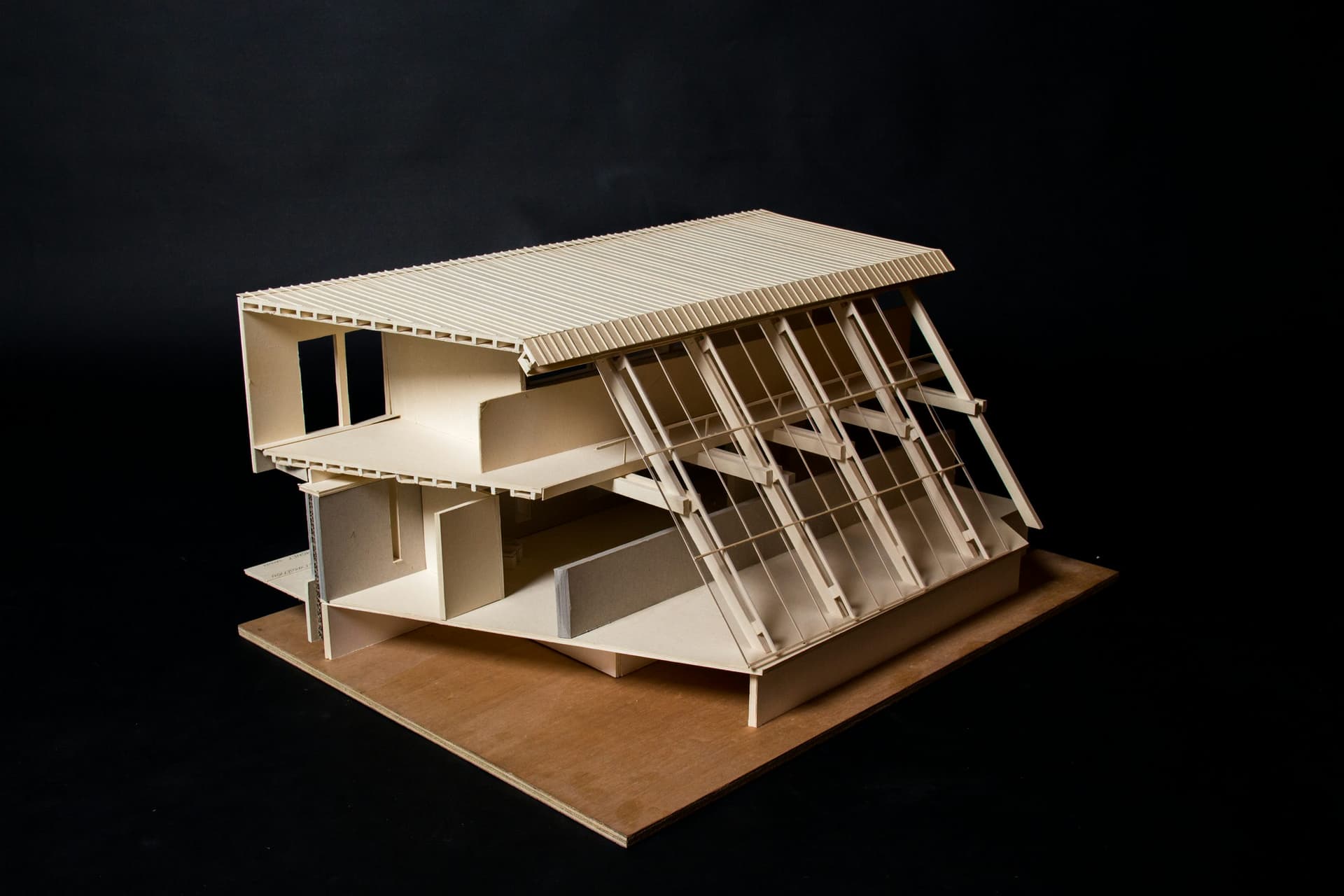 Detailtreue trifft Innovation – Architekturmodellbau in Augsburg auf höchstem Niveau