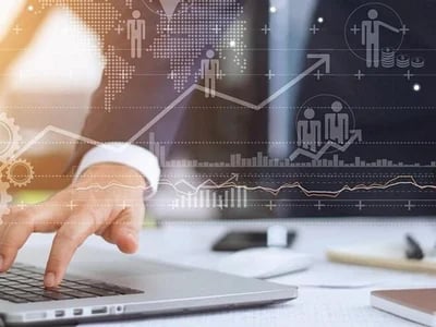 Immobilien Homepage erstellen für Makler & Bauträger