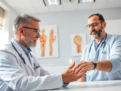 Handchirurgie Braunschweig: Medizinische Versorgung auf höchstem Niveau