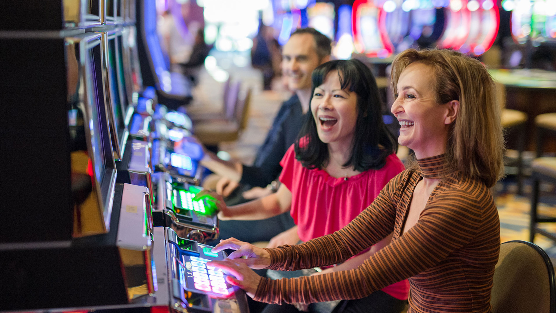 Wie Sie ein seriöses deutsches Online Casino ohne OASIS finden