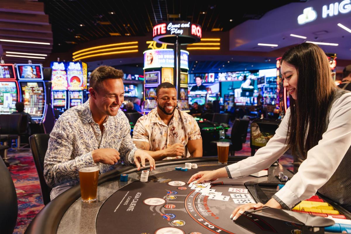 Spielen Sie Roulette ohne Tischlimit: Die besten Casinos 2025 entdecken