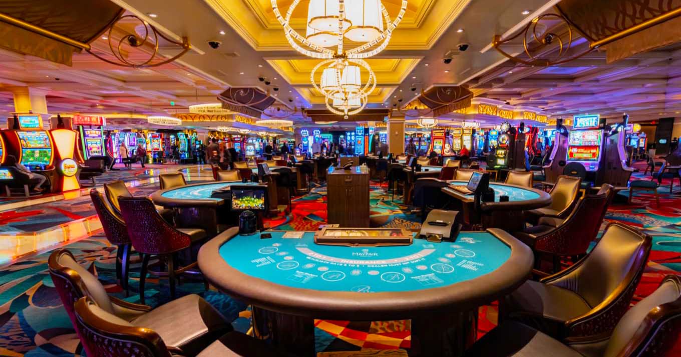 Online Casino ohne Lizenz: Sicherheit, Bonusangebote und Spielauswahl