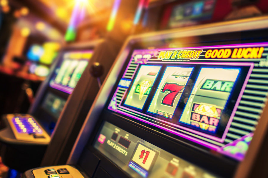 Casino No Deposit Bonus – Jetzt gratis testen
