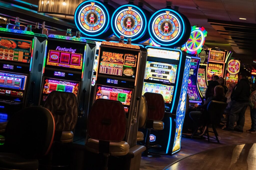 So umgehen Sie Einschränkungen: Online Casino ohne OASIS