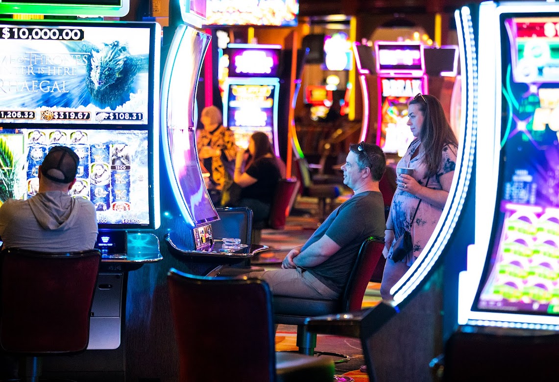Dein Schlüssel zu mehr Spielspaß: Slotpark Bonus Codes