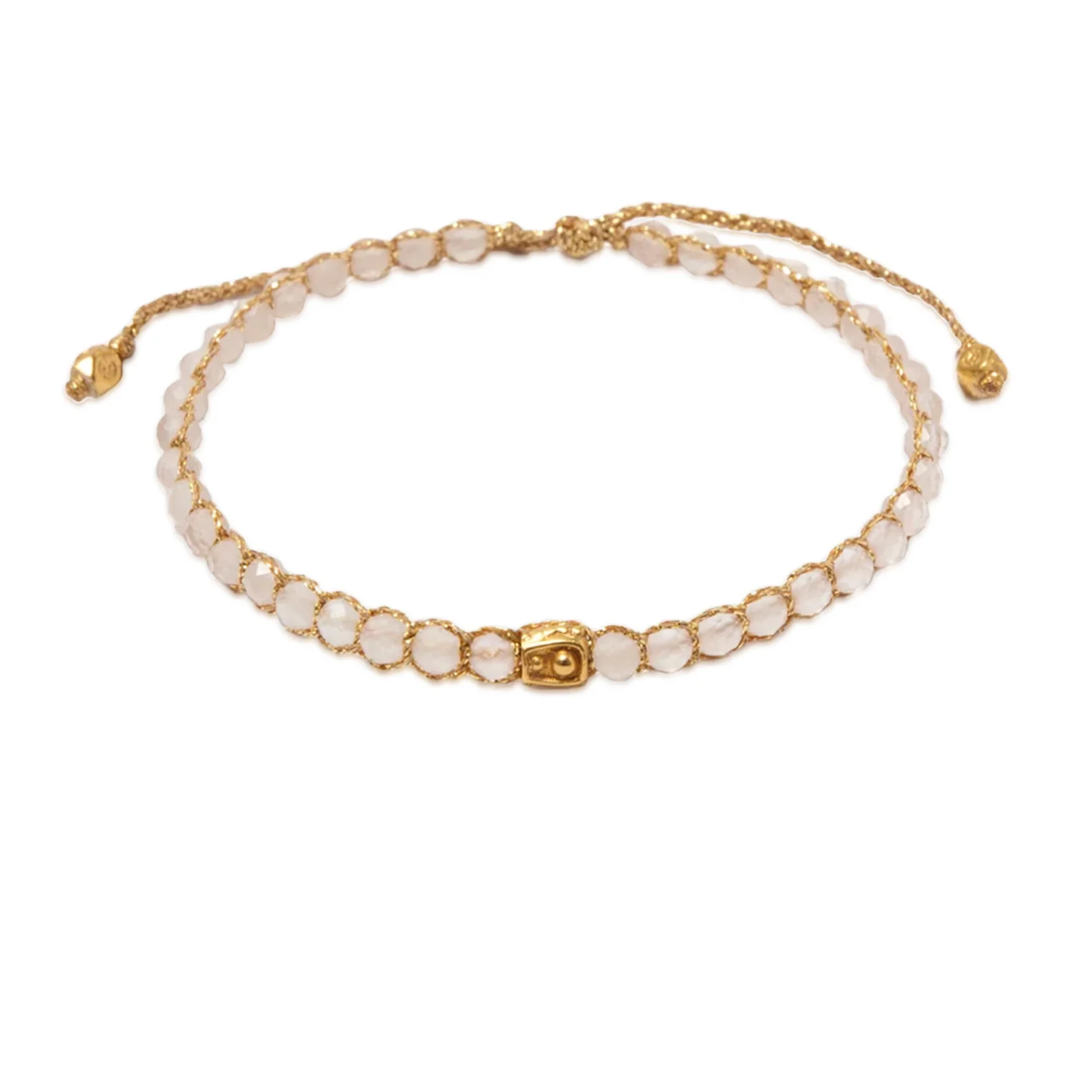 CrystalScents rosenquarz armband – Ein Edelsteinarmband voller Gefühl