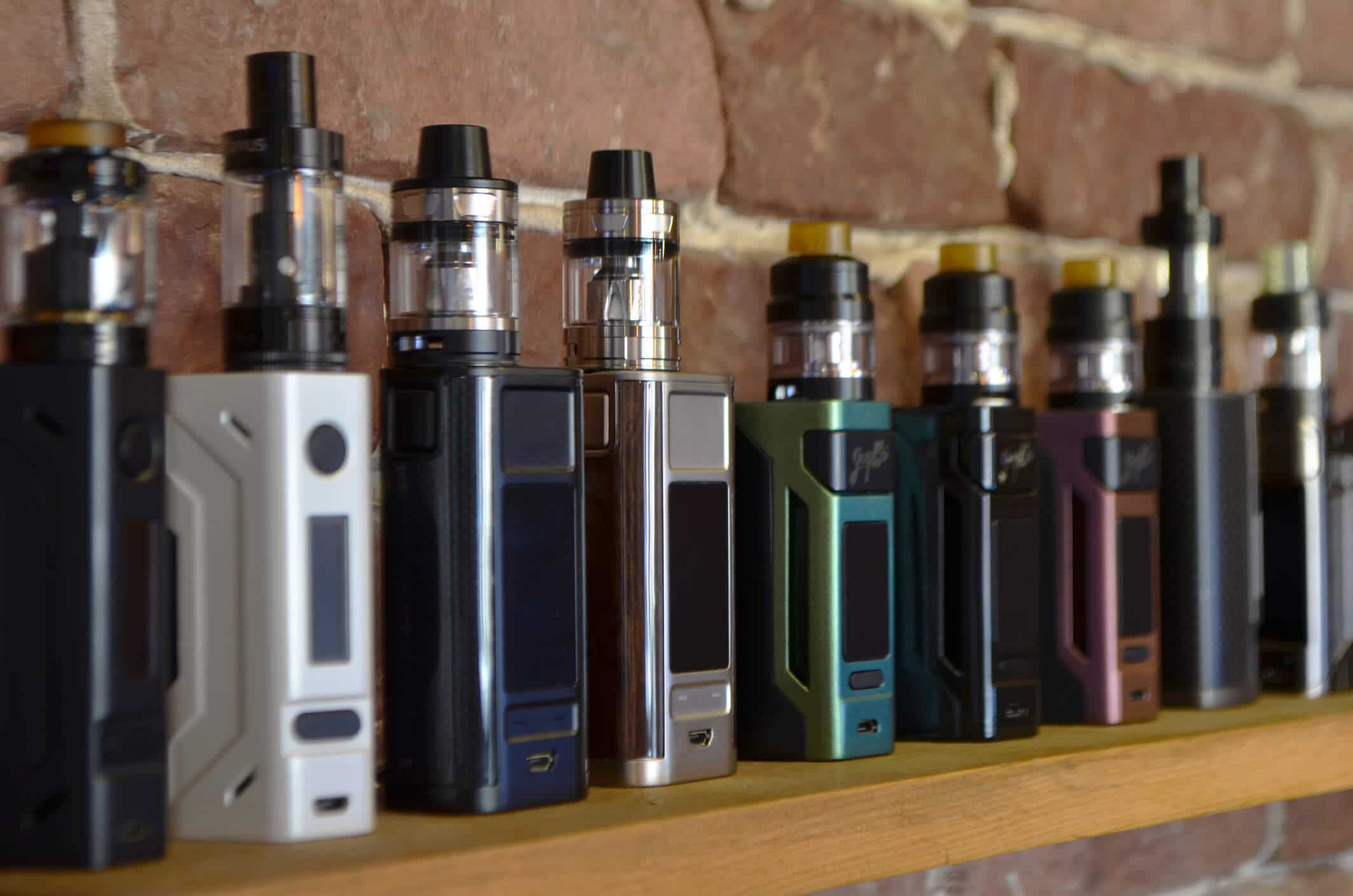 THC Vapes: Jetzt hochwertige Produkte online bestellen