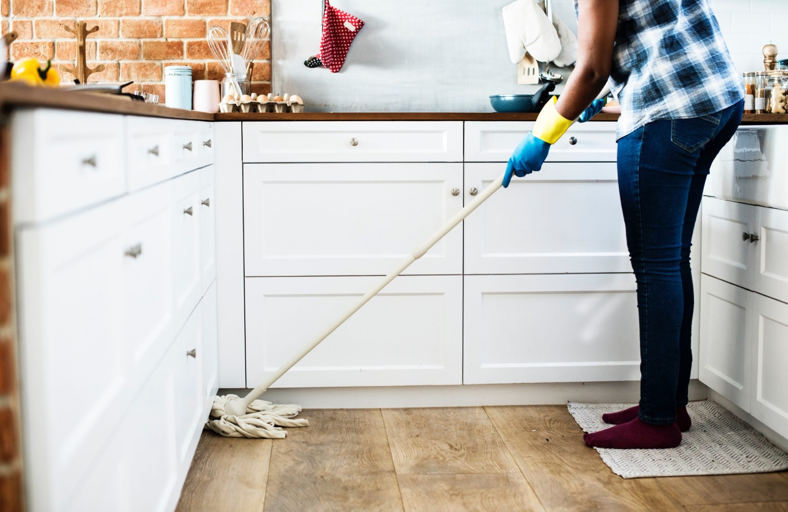 Professionelle Tatortreinigung Dortmund durch DISE Cleaning