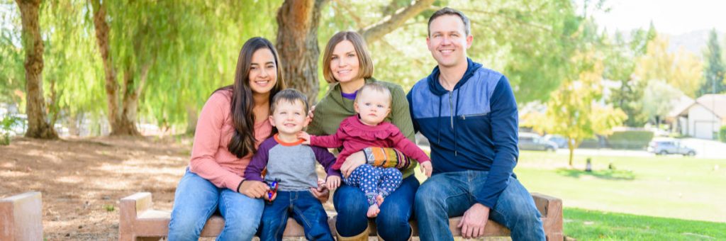 Benefits of Becoming an Au Pair in Europe