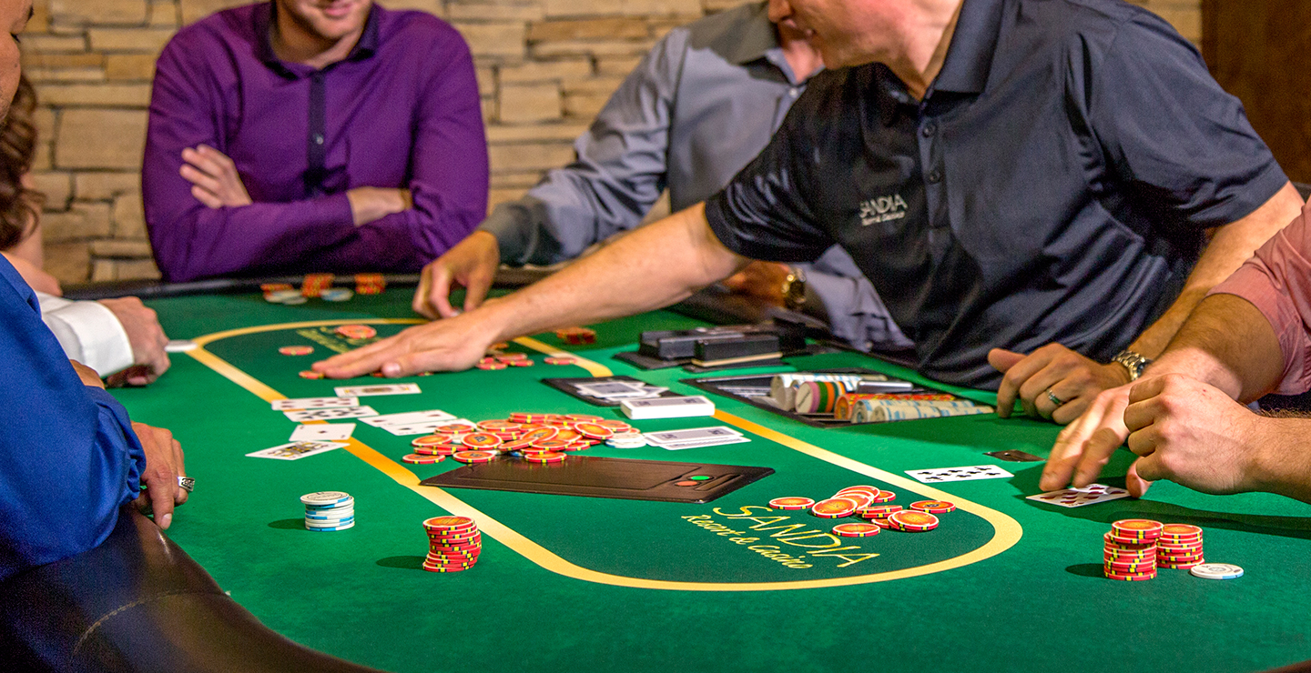 Online Casinos ohne Oasis: Die Freiheit des Spiels erleben