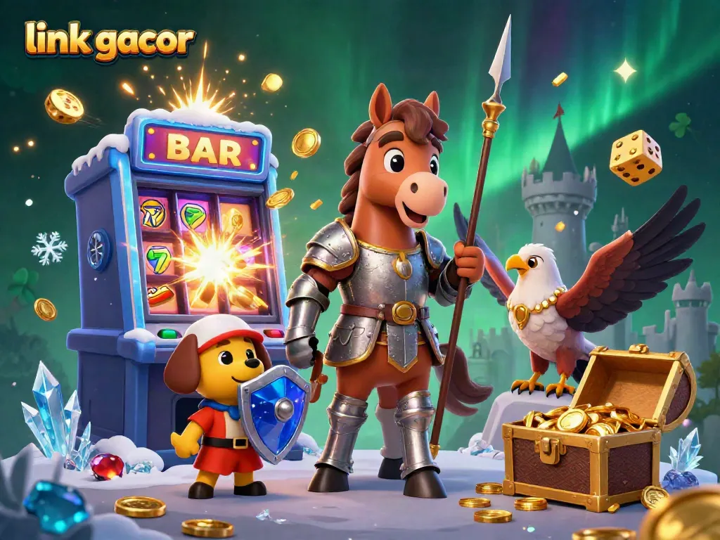 Spin to win at RUPIAHSLOT88 with the latest slot gacor games and jackpot chances!