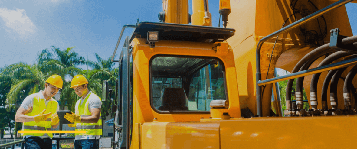 Effizient & Flexibel bauen mit der Baumaschinenvermietung Celle – Transparente Preise & kostenlose Extras
