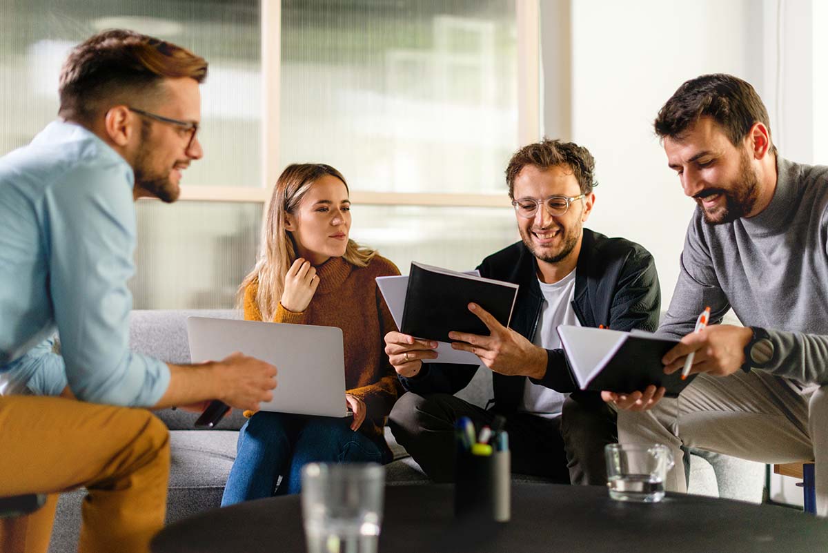 Neue Stellenangebote bei der E+Service+Check GmbH – Ihre Chance auf eine Karriere!