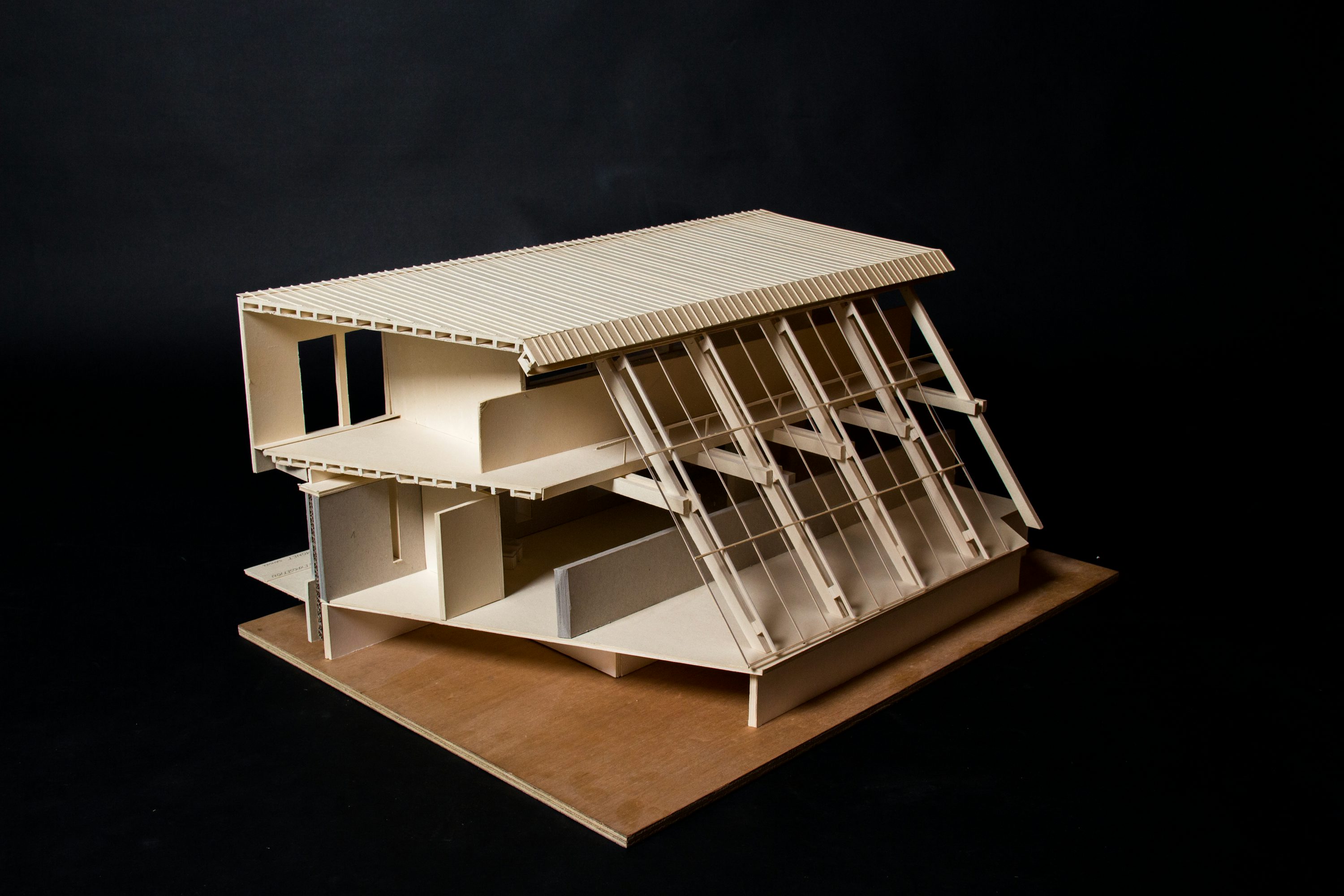 Detailtreue trifft Innovation – Architekturmodellbau in Augsburg auf höchstem Niveau