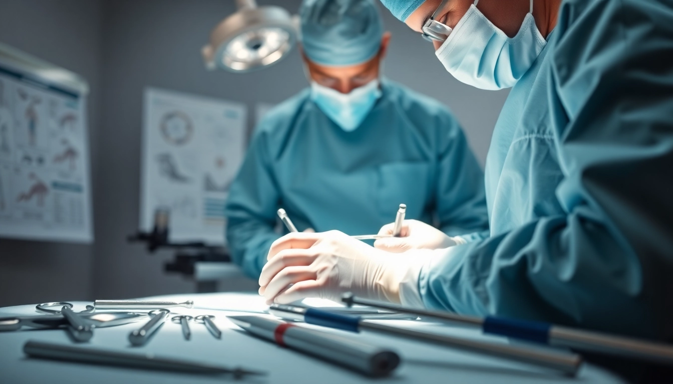 Handchirurgie Braunschweig: Medizinische Versorgung auf höchstem Niveau