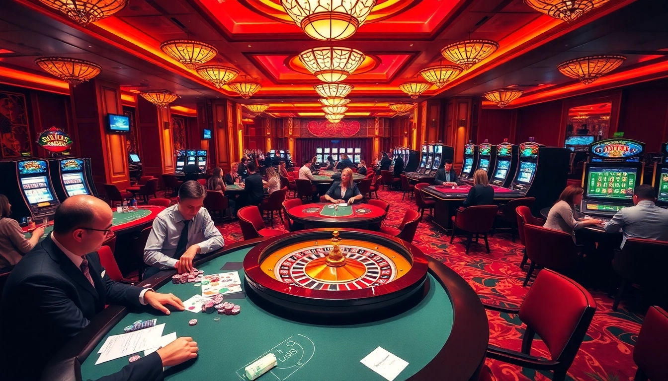 Experience excitement with games at https://x88ni.com/ featuring vibrant casino action.