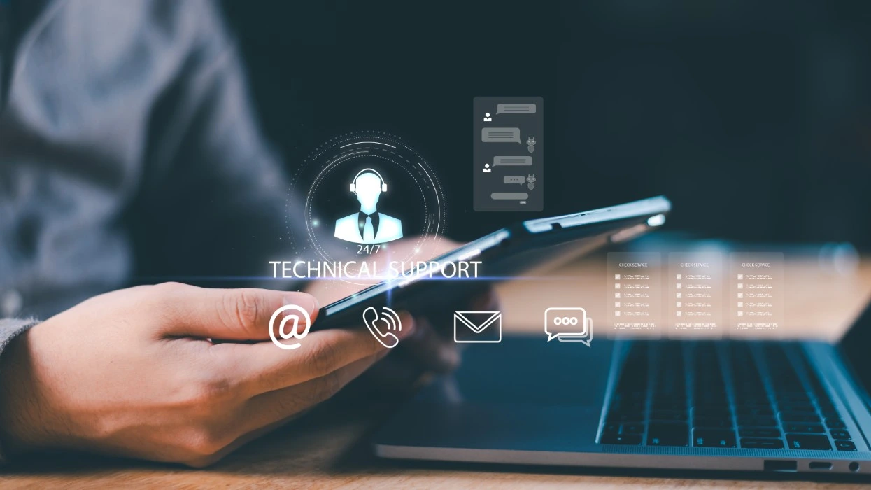 IT Consulting Wien: Cloud, Sicherheit und strategische Planung