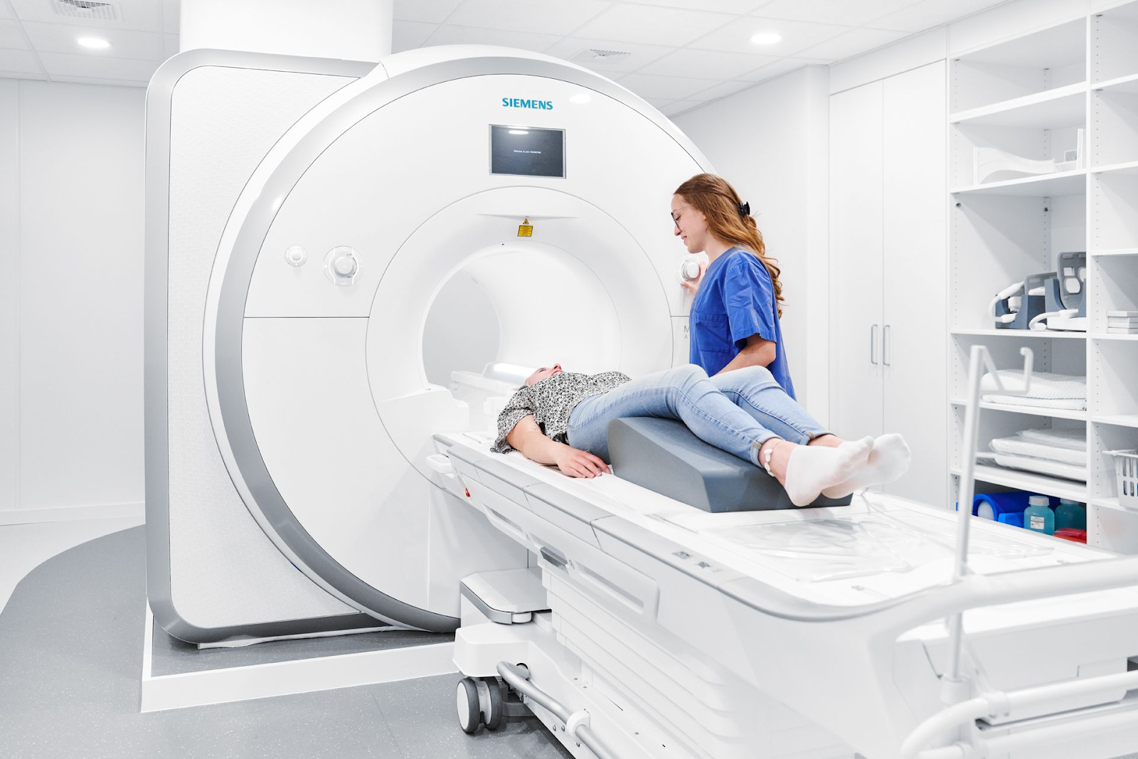 Wie Herz-Magnetresonanztomographie Ihre Herzgesundheit Überwachen Kann