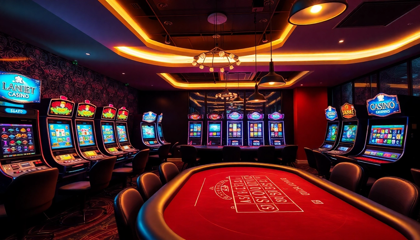 Erlebe die Atmosphäre des besten Online Casinos Schweiz mit aufregenden Spielen und attraktiven Angeboten.