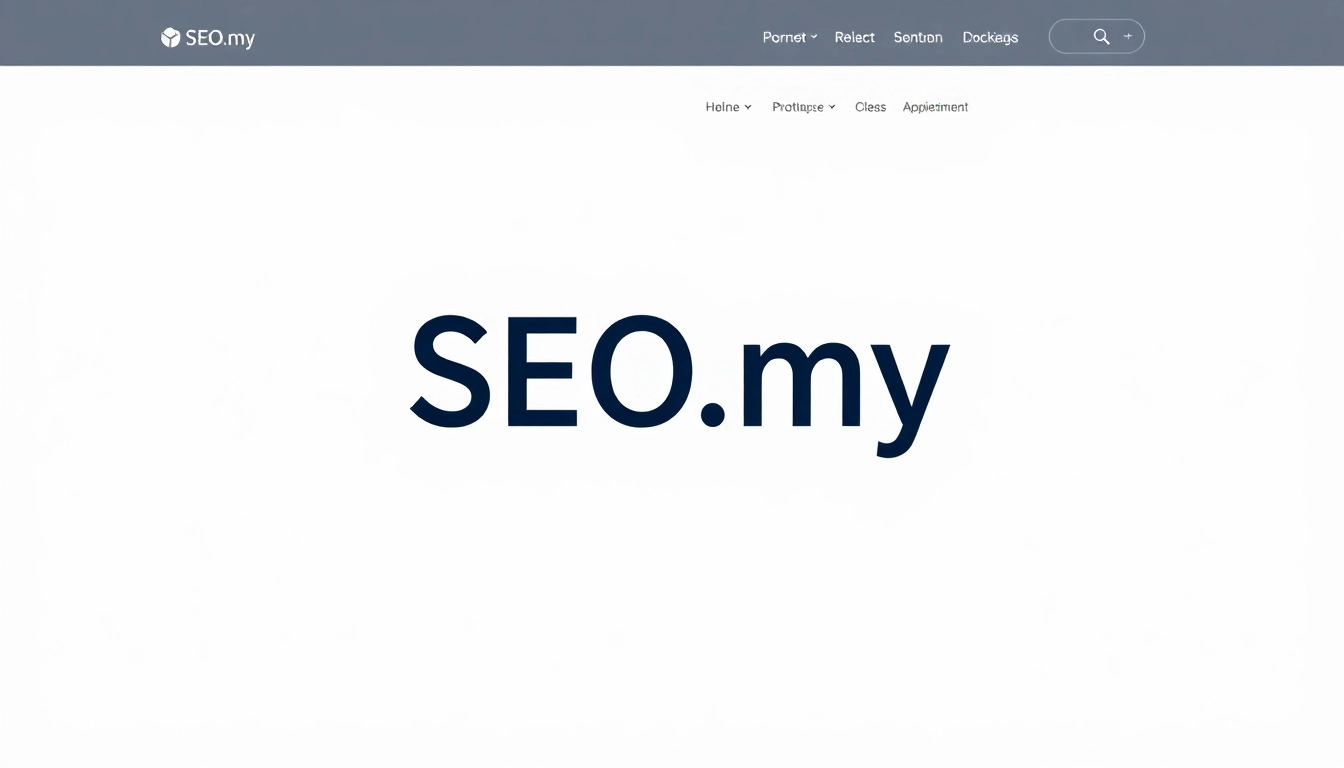 Optimieren Sie Ihre Sichtbarkeit online mit SEO.my, einer führenden SEO-Agentur in Malaysia, die Ergebnisse liefert.