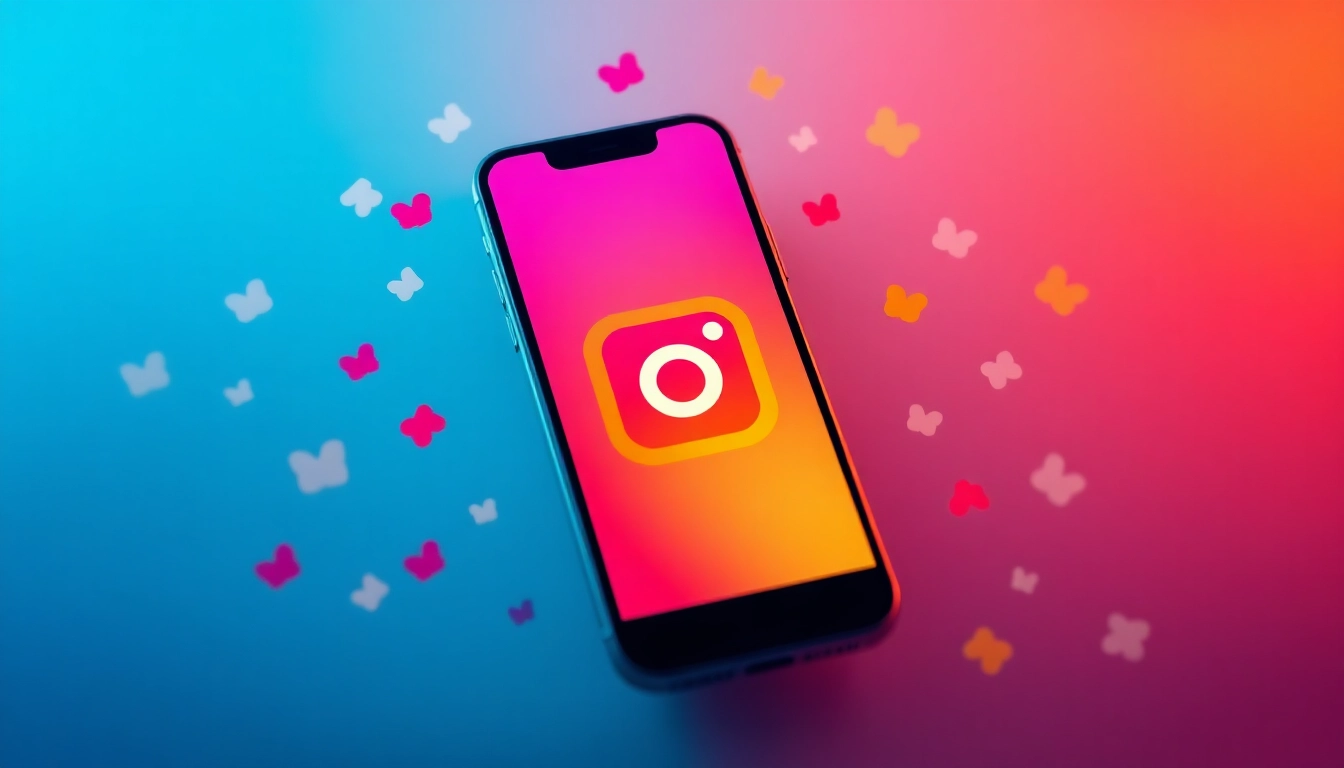 Erhalte jetzt schnell neue instagram Auto-Likes kaufen mit einer einzigartigen Funktion für deine Posts.