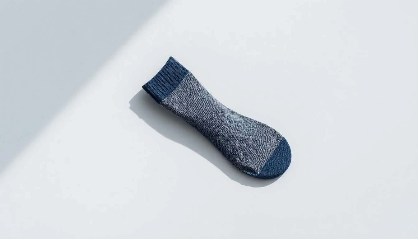 Entdecken Sie, wie Sie Neuro Socks kaufen und Komfortstile kombinieren können.
