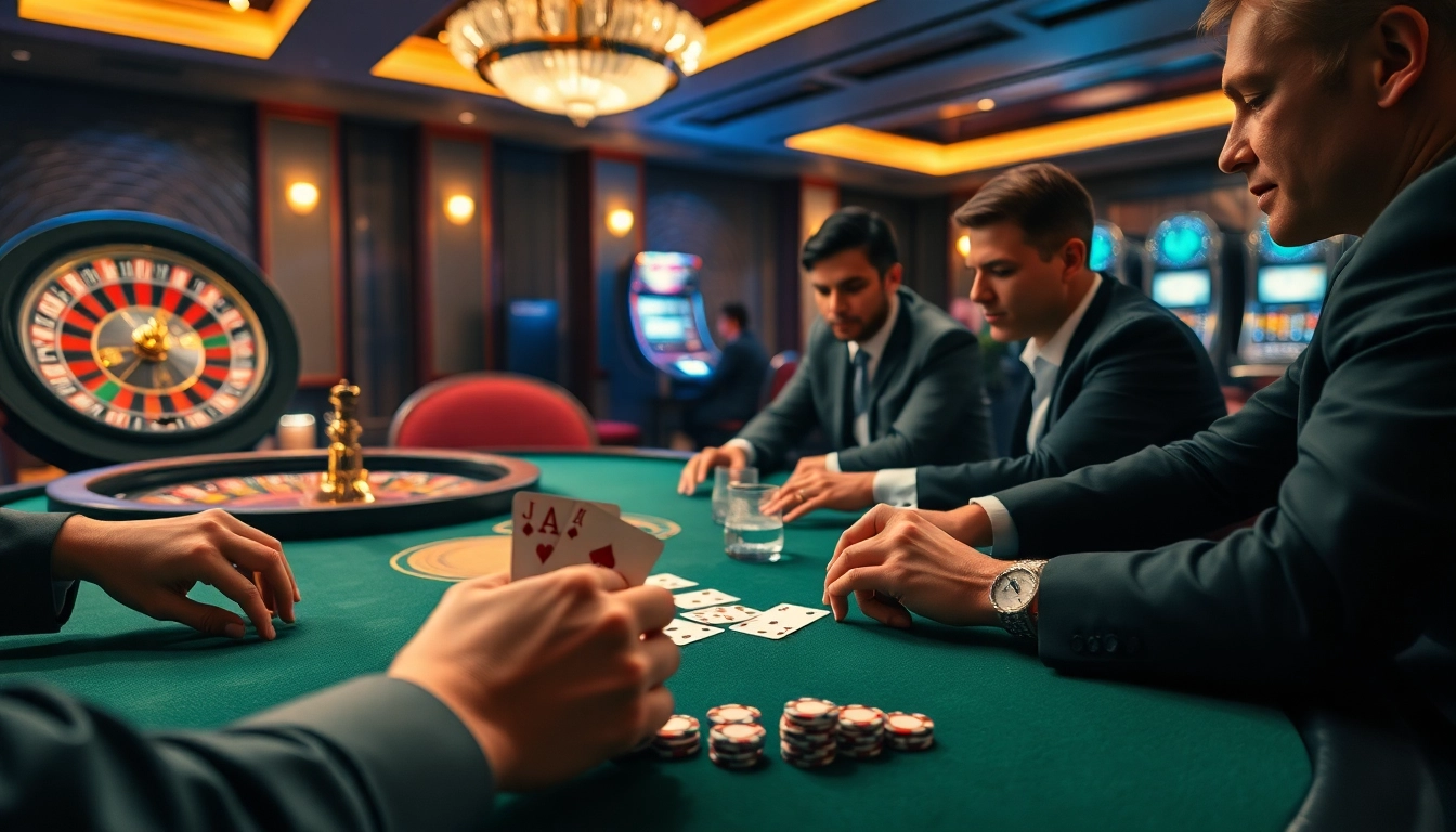Experience thrilling gameplay at https://789clubac.cn.com/ with intense poker action and luxury casino vibes.