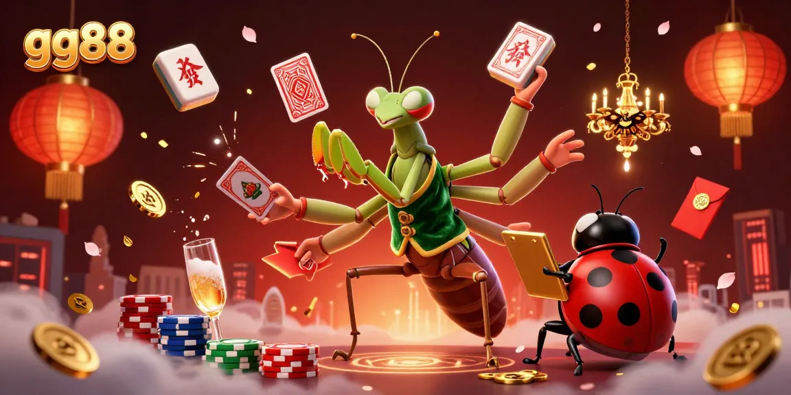 How to Avoid the Biggest gg88 Gambling Pitfalls in 2026 for Winning Strategies